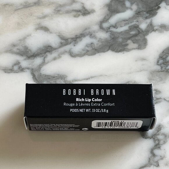 Bobbi Brown Rich Lip Color - Picture 4 of 4
